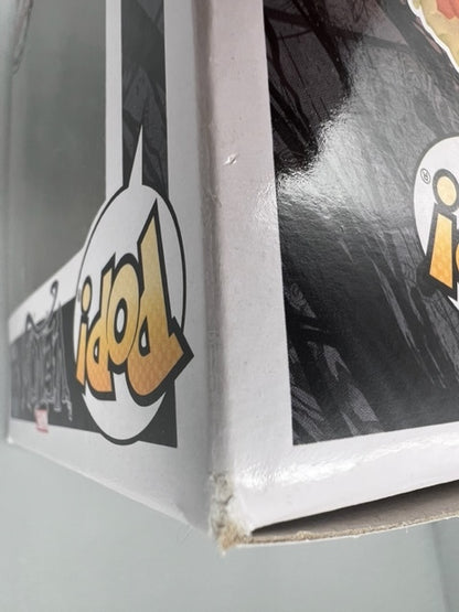 #922 Venomized Jack O'Lantern - Marvel Venom - Box Damaged Funko POP