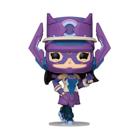 1067 Galacta - 6 Inch - Marvel Rivals Funko POP PRESALE
