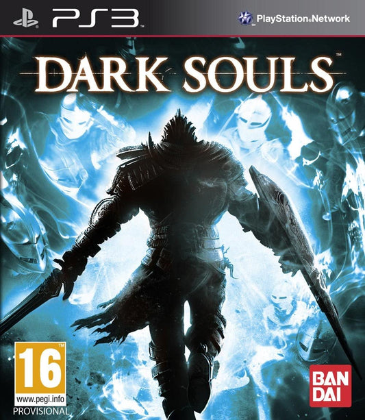 Dark Souls Limited Edition for Playstation 3 (PS3)